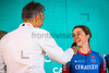 FIDANZA Martina: Giro dÂ´Italia Donne 2022 – Teampresentation