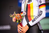 CZAPLA Justyna: UCI Road Cycling World Championships 2022
