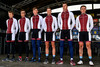 Team Latvia: Ronde Van Vlaanderen - Beloften 2016