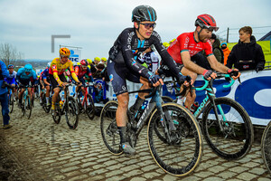 BITTNER Pavel: Ronde Van Vlaanderen 2023 - MenÂ´s Race