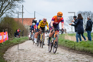 VAN 'T GELOOF Maria Apolonia: Paris - Roubaix - WomenÂ´s Race