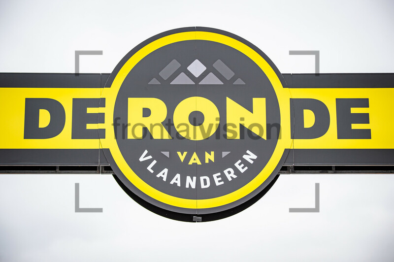 Ronde Van Vlaanderen 2021 - Women 