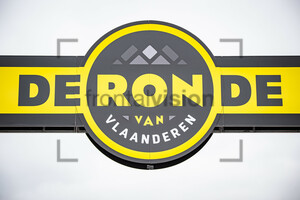 Ronde Van Vlaanderen 2021 - Women