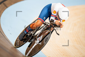 EVANS Neah: UCI Track Cycling World Championships – 2023