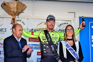 MURPHY John: Circuit des Ardennes 2018 - Stage 1