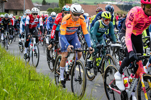 VERMEERSCH Gianni: Tour de Romandie – 2. Stage