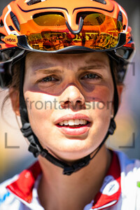 SVARINSKA Lina: Giro dÂ´Italia Donne 2021 – 8. Stage