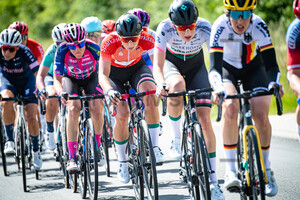 GERRITSE Femke: LOTTO Thüringen Ladies Tour 2022 - 5. Stage