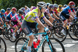 BACKSTEDT Elynor: Ceratizit Challenge by La Vuelta - 2. Stage