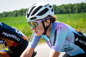 CARNES Isabelle: LOTTO Thüringen Ladies Tour 2023 - 3. Stage