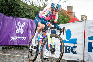 CROMWELL Tiffany: Ronde Van Vlaanderen 2022 - WomenÂ´s Race
