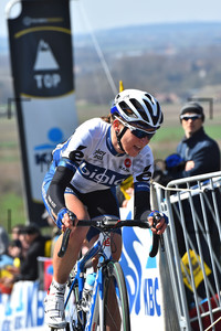 VAN VLEUTEN Annemiek: 99. Ronde Van Vlaanderen 2015