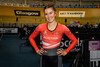 GSCHWENTNER Leila: UCI Track Nations Cup Glasgow 2022