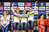 Germany: UCI Track Cycling World Championships – 2023