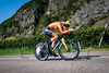 MARKUS Riejanne: UEC Road Cycling European Championships - Trento 2021