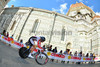Matthias Brandle: UCI Road World Championships, Toscana 2013, Firenze, ITT Men