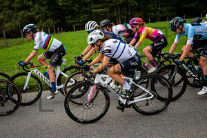 SHAPIRA Omer: Tour de Romandie - Women 2022 - 3. Stage