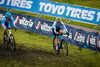 KIEKENS Cleo: UEC Cyclo Cross European Championships - Drenthe 2021
