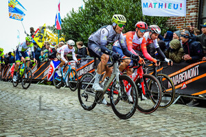 BAUER Jack: Ronde Van Vlaanderen 2023 - MenÂ´s Race