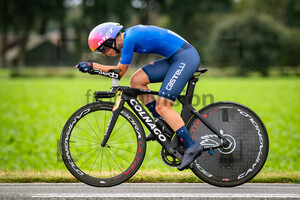 CIPRESSI Carlotta: UEC Road Cycling European Championships - Drenthe 2023