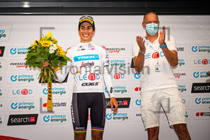 BALSAMO Elisa: Tour de Suisse - Women 2022 - 1. Stage