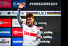 PIDCOCK Thomas: UCI Road Cycling World Championships 2019
