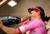 NIEWIADOMA Katarzyna: Giro Rosa Iccrea 2019 - 4. Stage