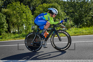 BOBNAR Nika: UCI Road Cycling World Championships 2021