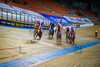 ARCHIBALD Katie: UEC Track Cycling European Championships 2020 – Plovdiv