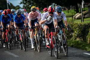 KLEIN Lisa: UEC Road Cycling European Championships - Drenthe 2023