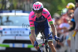 FARIA DA COSTA Rui Alberto: Tour de France 2015 - 1. Stage