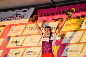 LACH Marta: Lotto Thüringen Ladies Tour 2017 – Stage 2