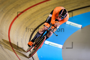 BEUKEBOOM Dion: Track Cycling World Championships 2018 – Day 3