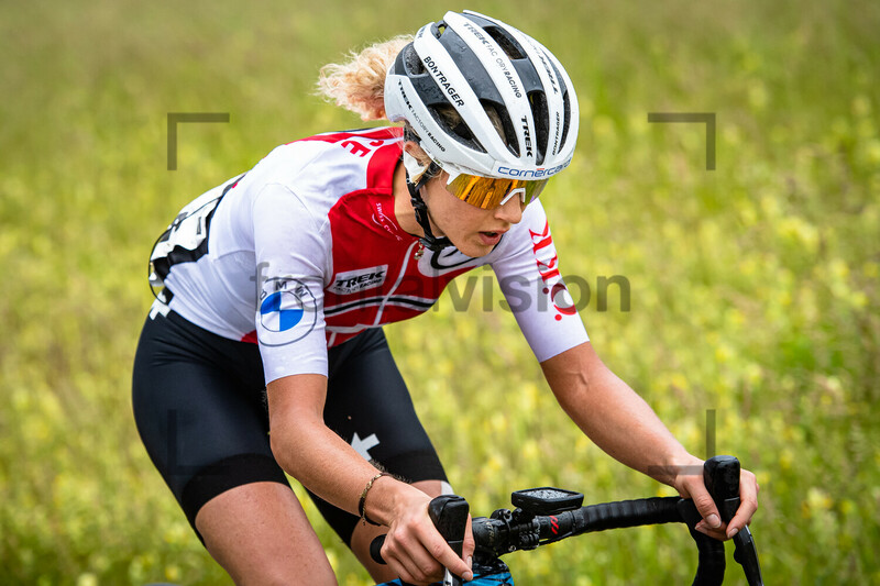 NEFF Jolanda: Tour de Suisse - Women 2021 - 1. Stage 
