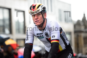 ACKERMANN Pascal: UCI Road Cycling World Championships 2019