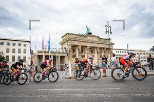 ERAUD Séverine: Tour de Berlin Feminin 2023
