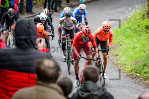HAAS Nathan: Tour der Yorkshire 2019 - 3. Stage