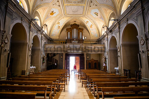 Chiesa Parrocchiale del SS.Nome di Maria: Giro dÂ´Italia Donne 2021 – 10. Stage