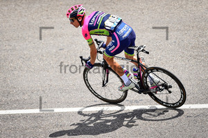 FARIA DA COSTA Rui Alberto: 103. Tour de France 2016 - 10. Stage