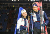 Jeanne Richard Theo Guiraud Poillot bett1.de Biathlon Team Talent Challenge 28.12.2023