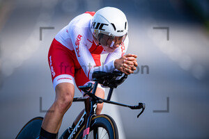 GRYGOWSKI Hubert: UCI Road Cycling World Championships 2022