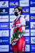 TSERAKH Hanna: UEC Track Cycling European Championships 2020 – Plovdiv