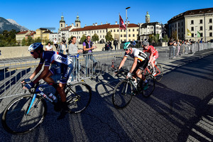 ENGELHARDT Felix: UCI World Championships 2018 – Road Cycling