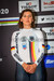 BRENNAUER Lisa: UCI Track Cycling World Championships 2020