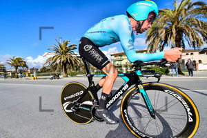 Astana Pro Team: Tirreno Adriatico 2018 - Stage 1