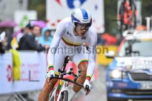KONOVALOVAS Ignatas: Tour de France 2017 - 1. Stage