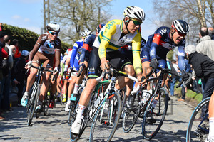 HAUSSLER Heinrich: 99. Ronde Van Vlaanderen 2015