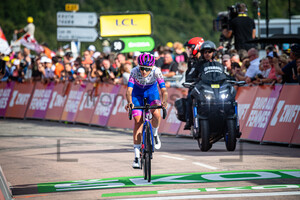 Å½IGART UrÅ¡ka: Tour de France Femmes 2022 – 7. Stage
