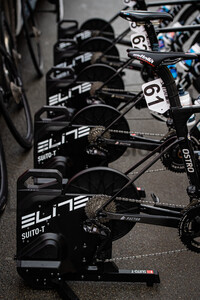 Team Bikes Factor: Brabantse Pijl 2023 - WomenÂ´s Race