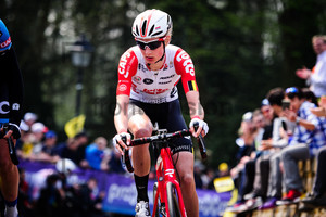 VAN DEN STEEN Kelly: Ronde Van Vlaanderen 2019